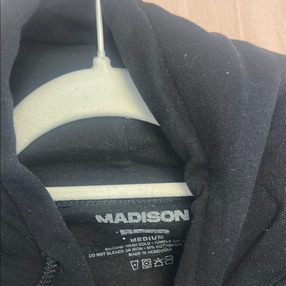The spinnin your Madison beer hoodie - Picture 3 of 3